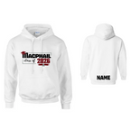Macphail Class of Twenty 2026 Hoodie