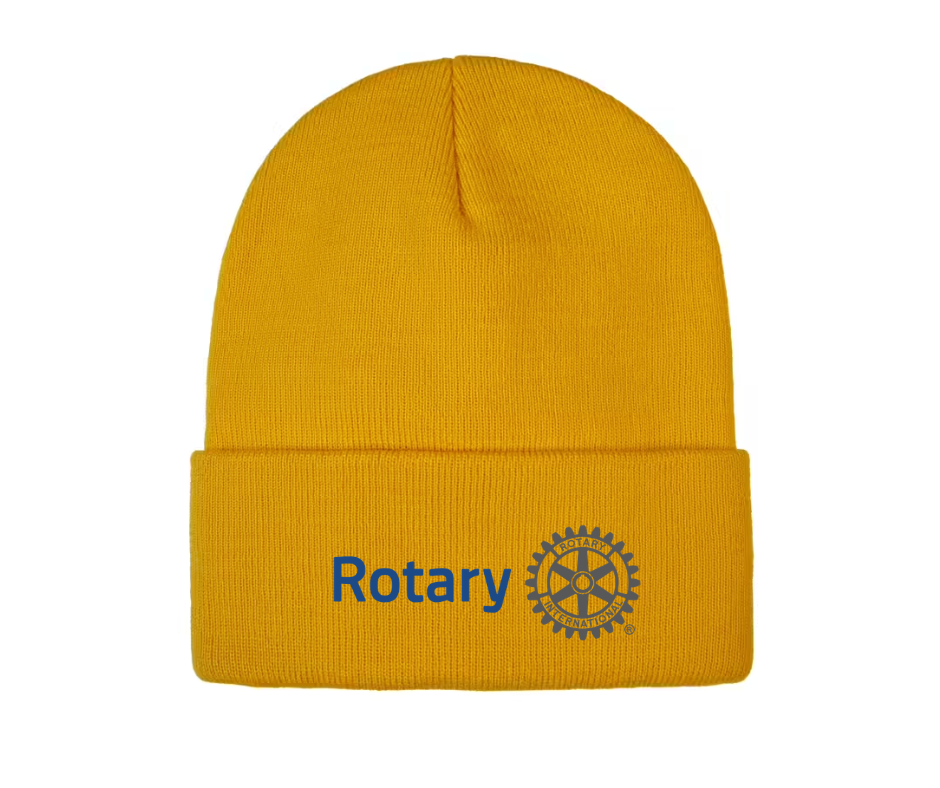 Rotary Club of Markdale Toque