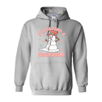 Having a Meltdown Sweatshirt