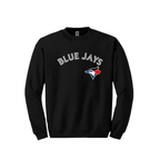 Blue Jays Jersey Logo Sweatshirt