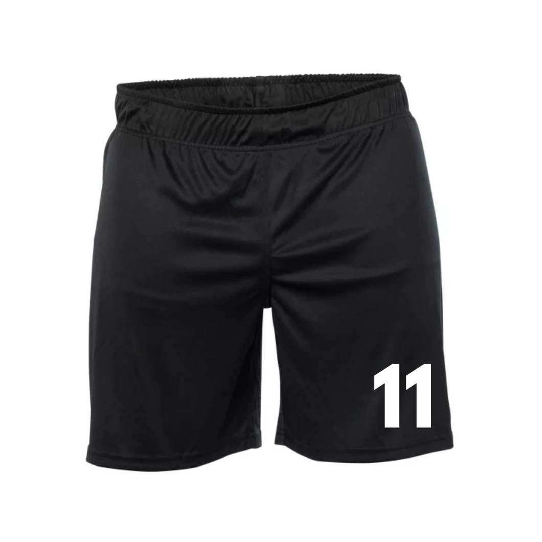 Macphail Athletics Shorts