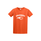 Crushers Tshirt