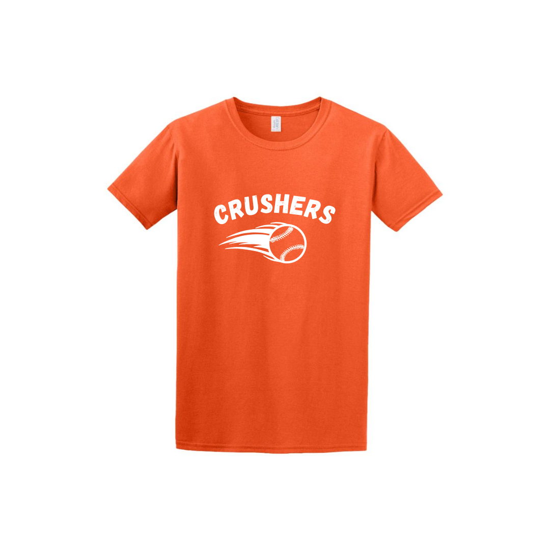 Crushers Tshirt