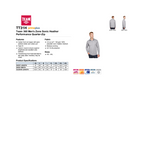 Rotary Club of Markdale Quarter Zip