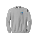 Blue Jays '50 Seasons' Sweatshirt