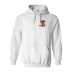 Cowboy Boots Sweatshirt