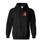 Cowboy Boots Sweatshirt