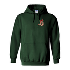 Cowboy Boots Sweatshirt