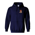 Cowboy Boots Sweatshirt