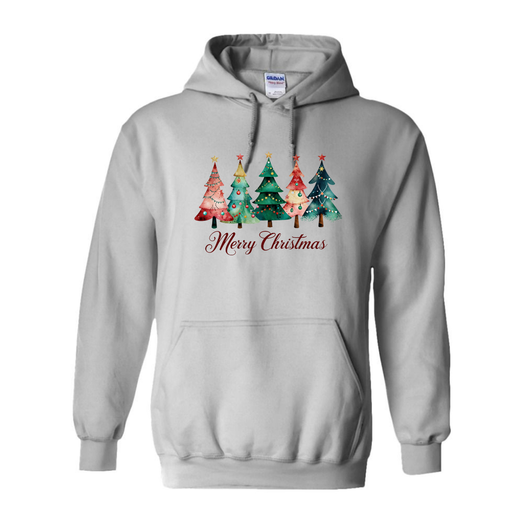 Merry Christmas Sweatshirt