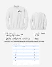 Load image into Gallery viewer, Markdale Minor Softball Sweater

