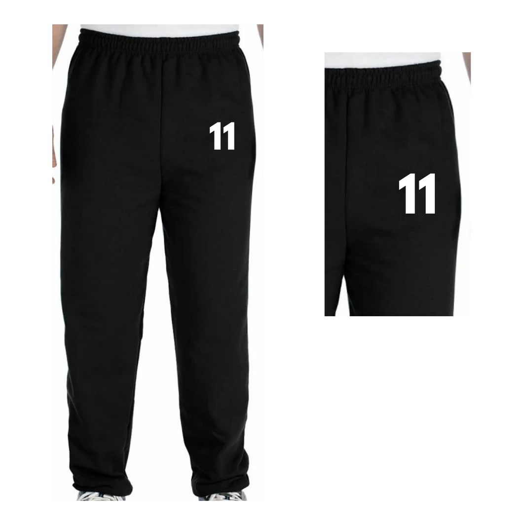 Macphail Athletics Sweatpants