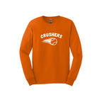 Crushers Long Sleeve