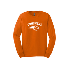 Load image into Gallery viewer, Crushers Long Sleeve
