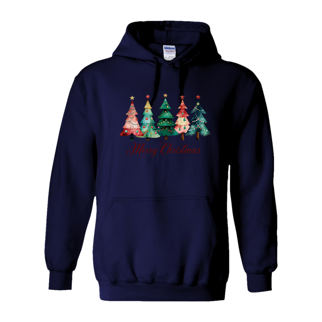 Merry Christmas Sweatshirt