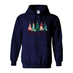 Merry Christmas Sweatshirt