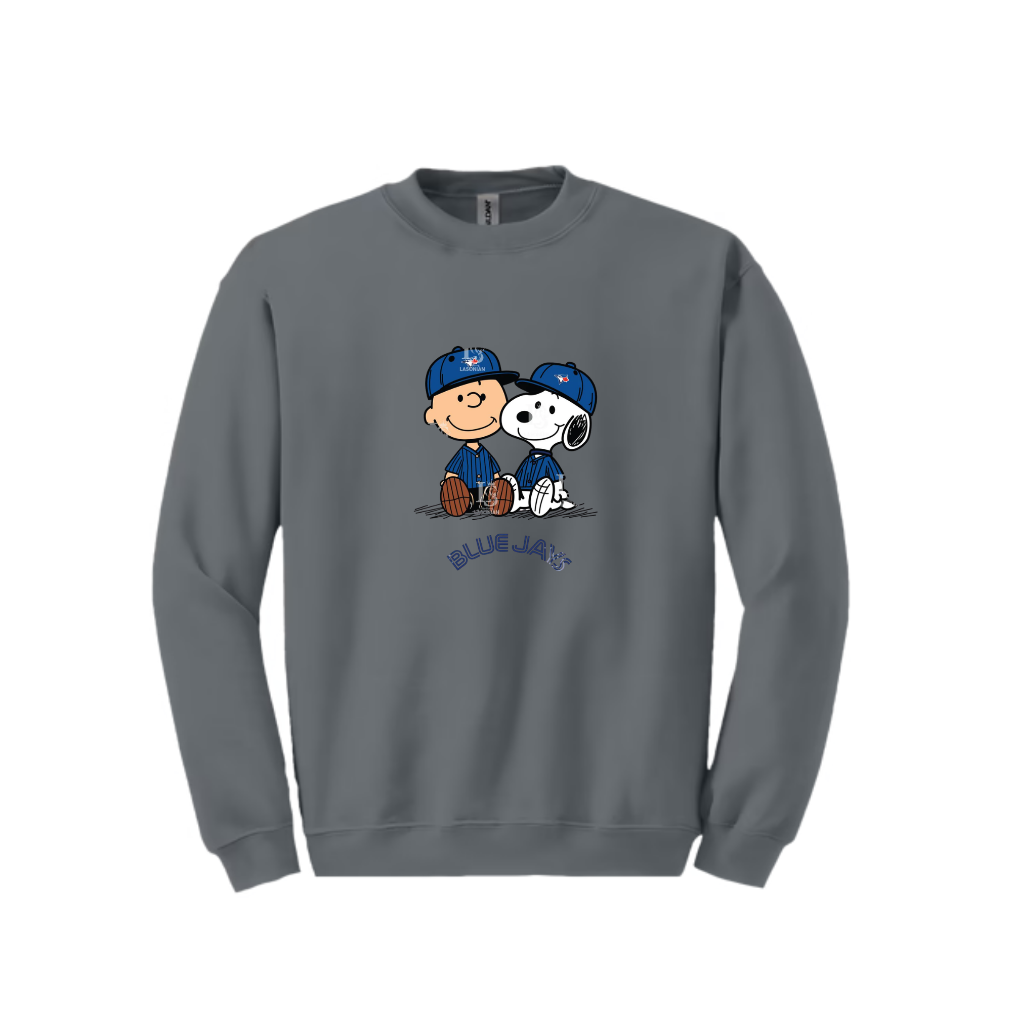 Blue Jays 'Snoopy' Sweatshirt