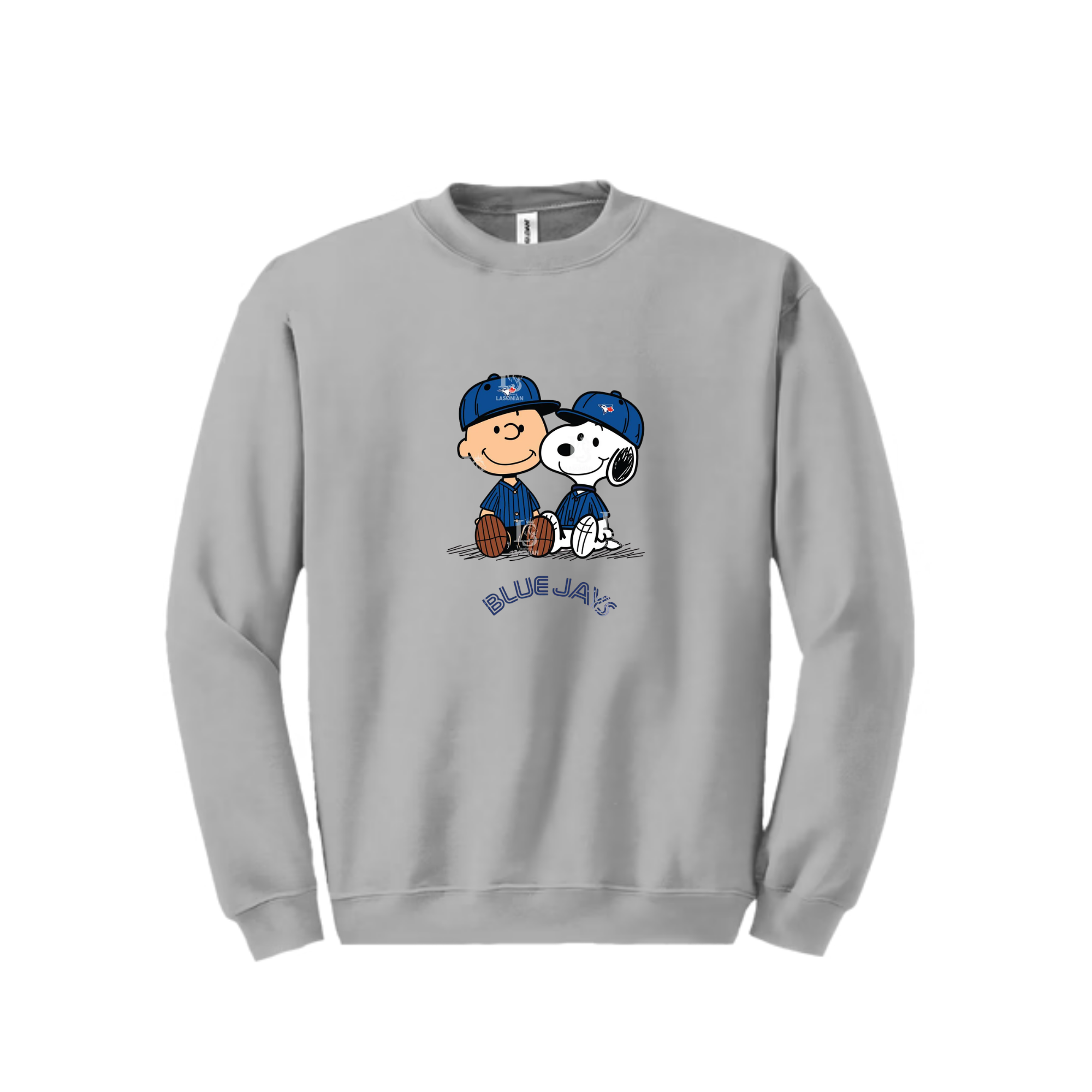Blue Jays 'Snoopy' Sweatshirt