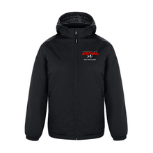Load image into Gallery viewer, Shooting Stars Insulated Jacket
