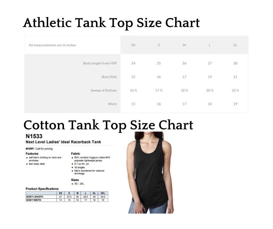 Ball Busters Tanks