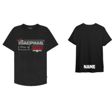 Load image into Gallery viewer, Macphail Class of Twenty 2026 Tshirt
