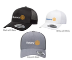 Rotary Club of Markdale Ball Cap