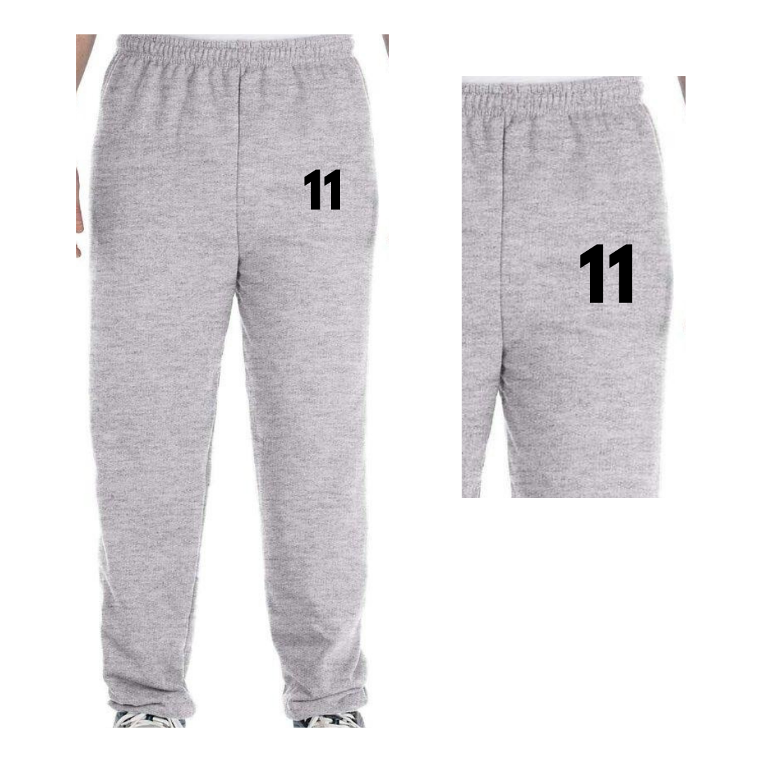 Macphail Athletics Sweatpants