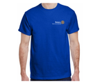 Rotary Club of Markdale Tee