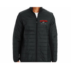 Shooting Stars Puffer Jacket