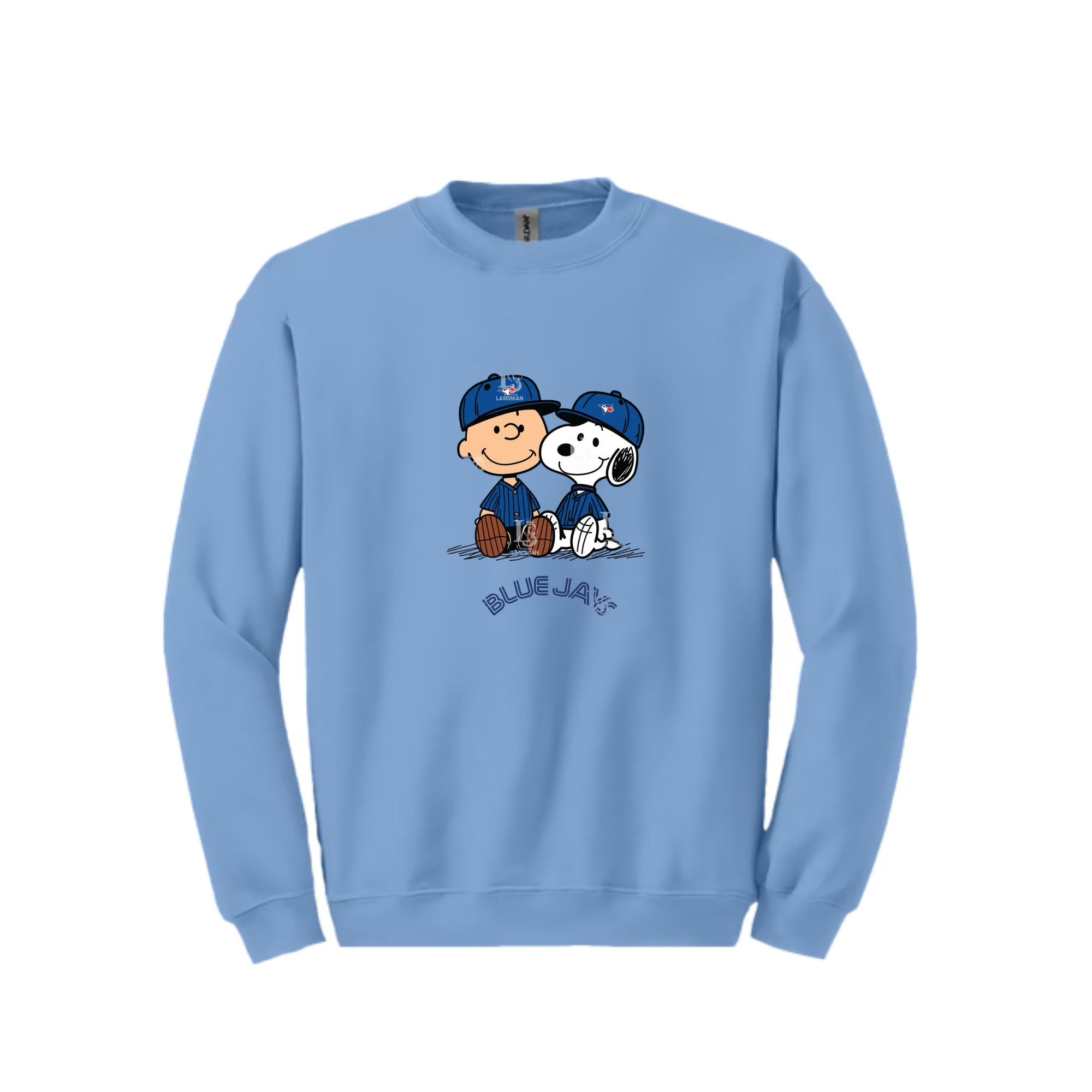 Blue Jays 'Snoopy' Sweatshirt