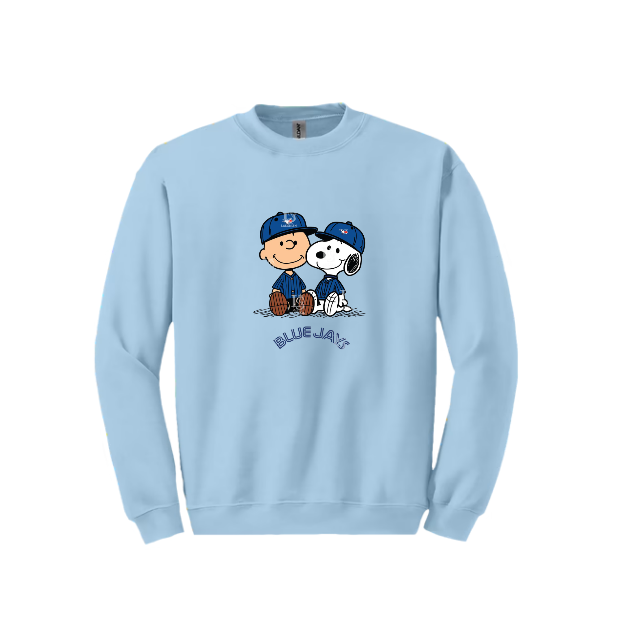 Blue Jays 'Snoopy' Sweatshirt