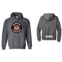 Load image into Gallery viewer, Macphail Athletics Hoodie
