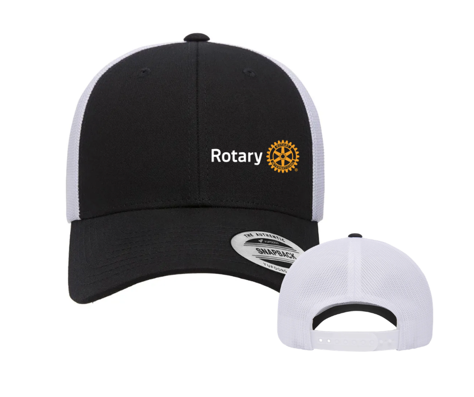 Rotary Club of Markdale Ball Cap