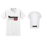 Macphail Class of Twenty 2026 Tshirt