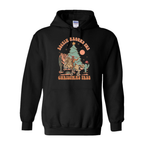 Cowboy Rockin Around Sweatshirt