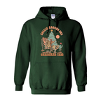 Cowboy Rockin Around Sweatshirt