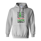 Grinch Loathe Sweatshirt