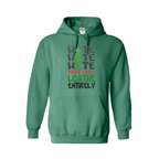 Grinch Loathe Sweatshirt