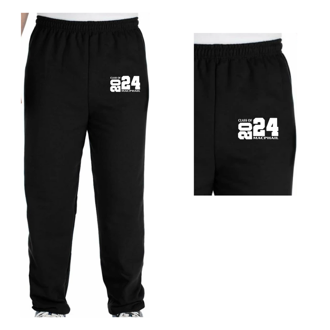 Macphail Class of Twenty 24 Sweatpants