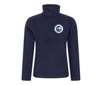 Durham Skating Club Fleece Quarter Zip