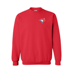 Blue Jays Logo Sweatshirt