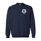 Durham Skating Club Crewneck
