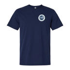 Durham Skating Club Tshirt