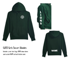 GHSS Girls Soccer Hoodie