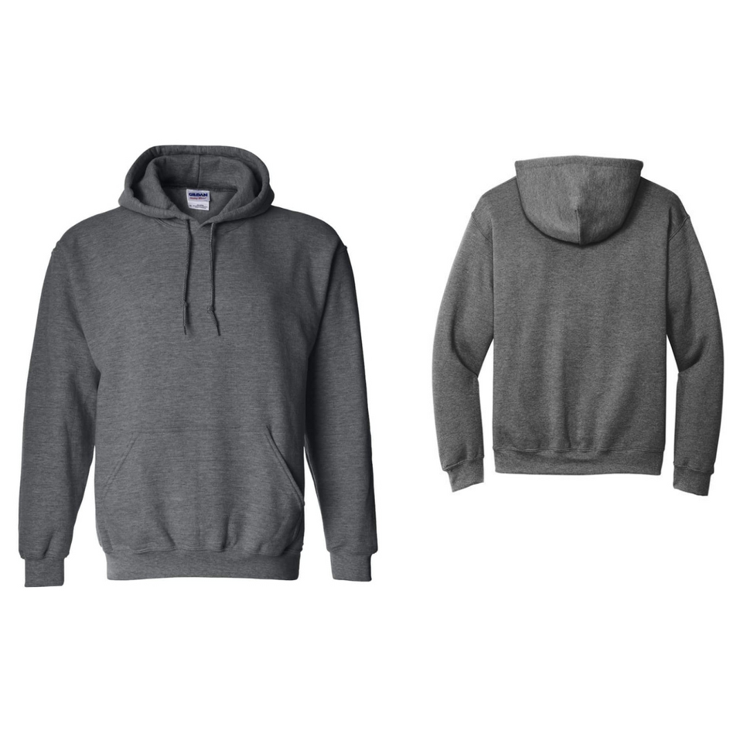 Macphail Athletics Hoodie