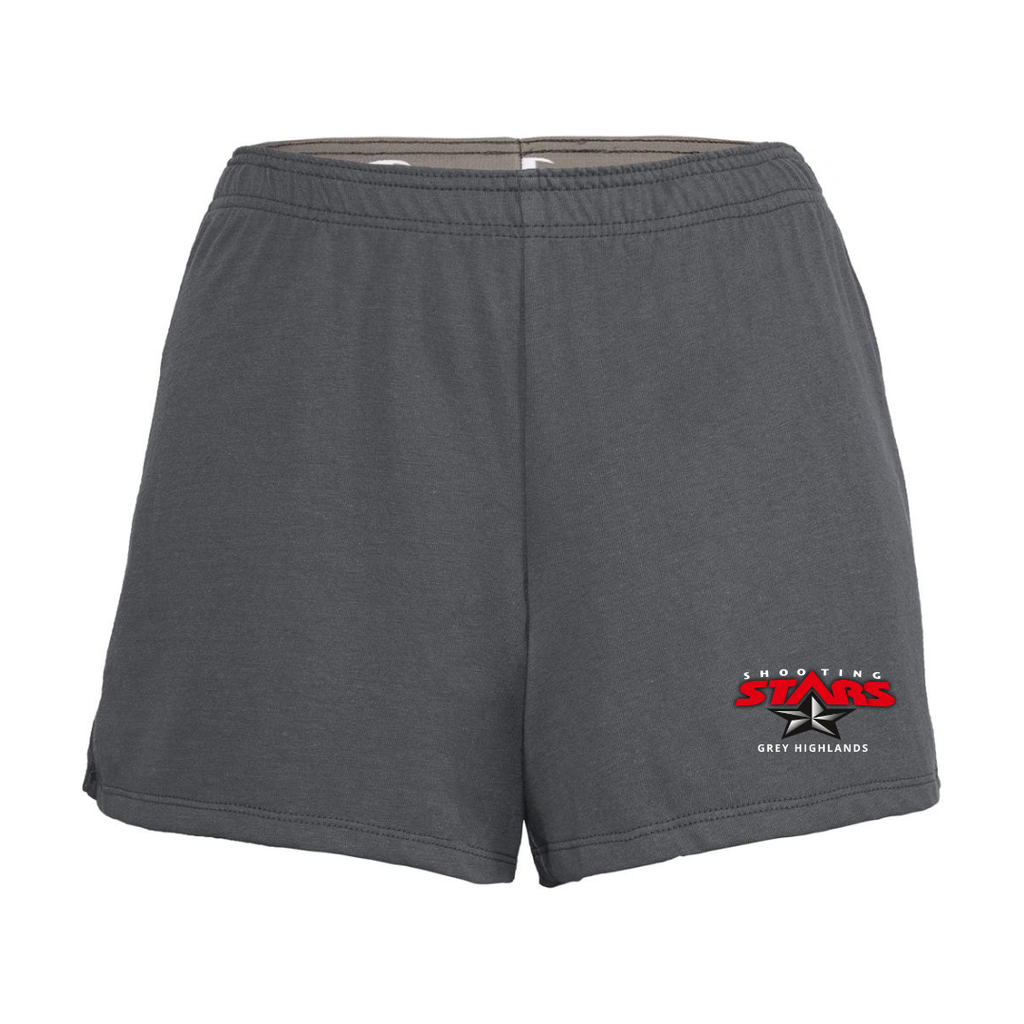 Shooting Stars Shorts