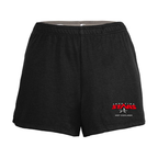 Shooting Stars Shorts