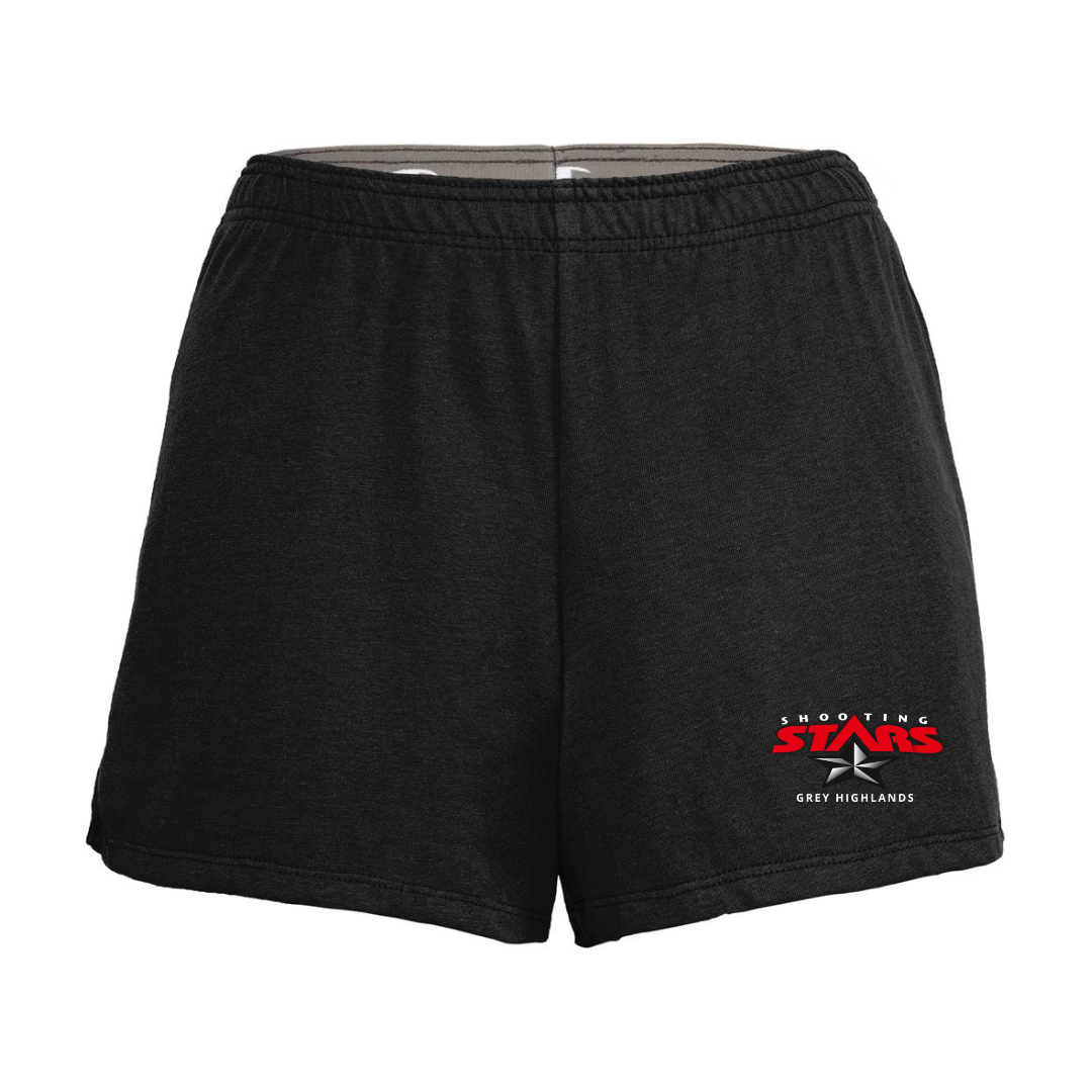 Shooting Stars Shorts