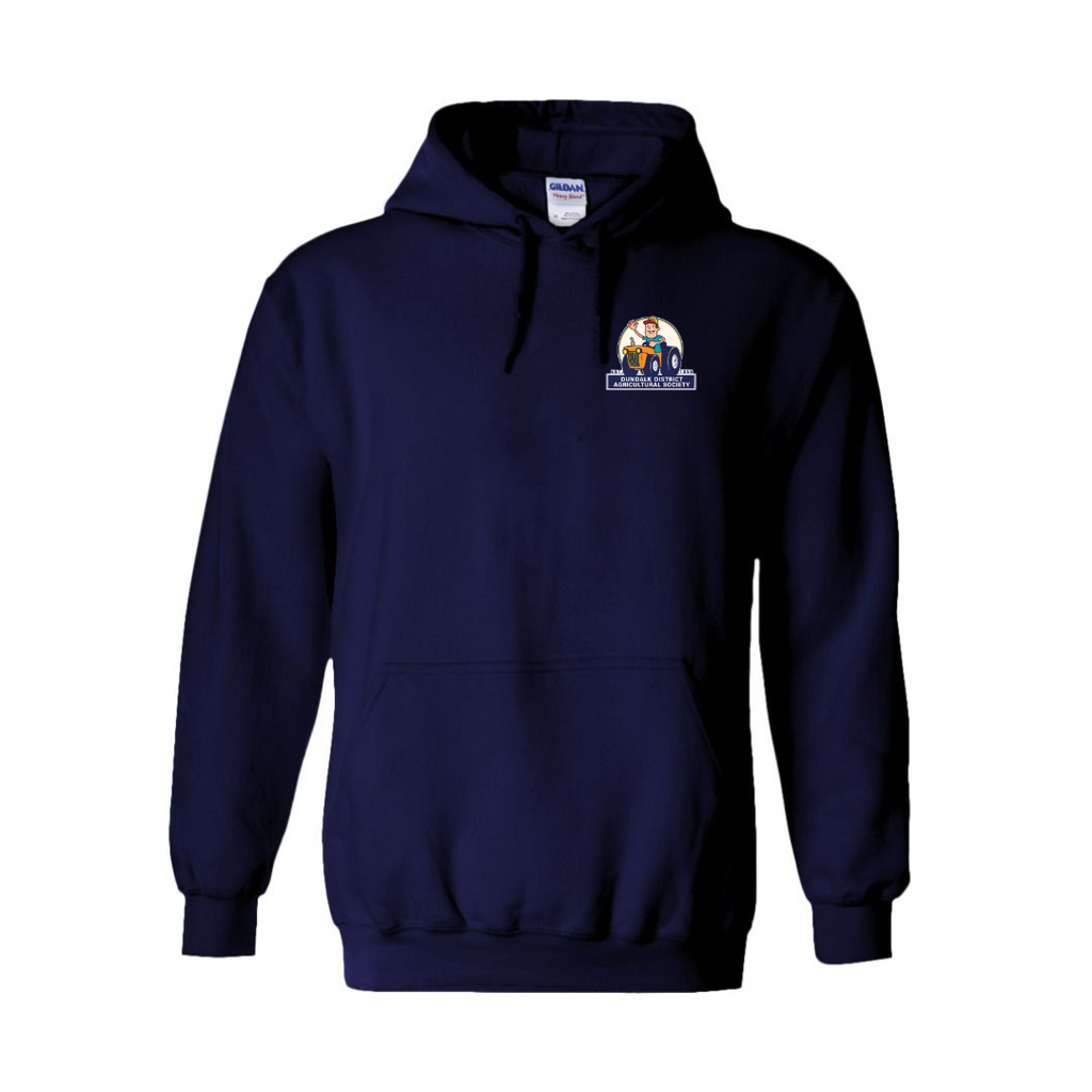 Dundalk Ag Society Sweater