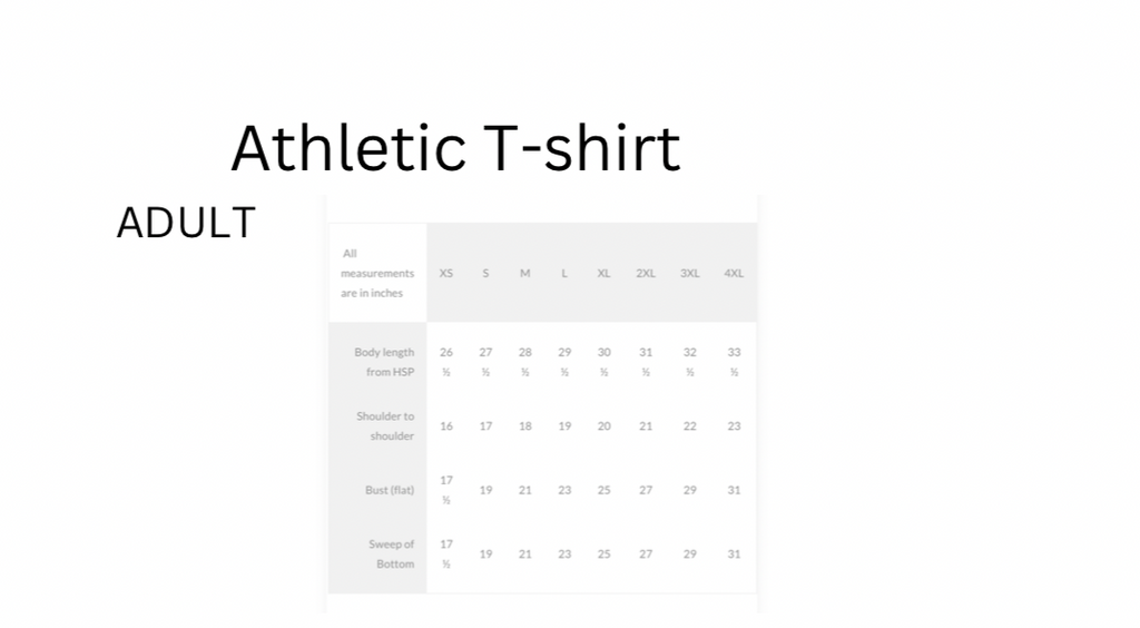 Macphail Athletics Jersey T-shirt